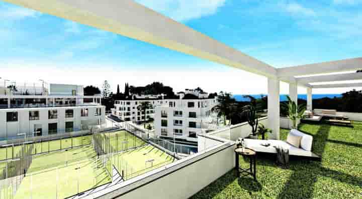 Apartment for sale in Mijas Costa
