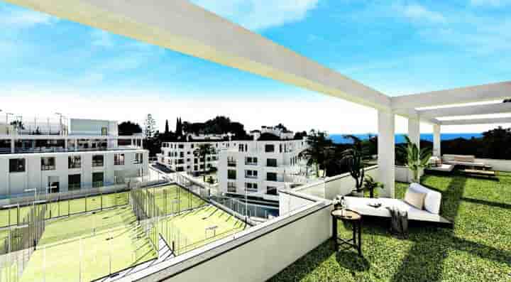 Apartamento en venta en Mijas Costa