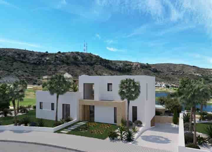 House for sale in Monforte del Cid