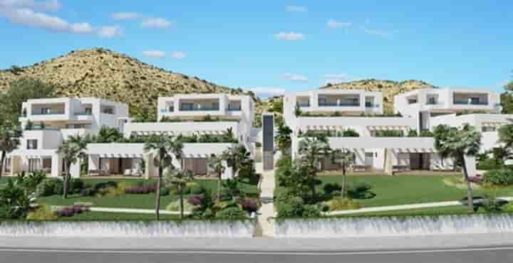 Apartamento en venta en Monforte del Cid