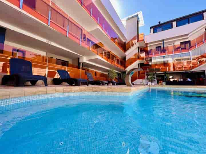 Lägenhet till salu i Playa del Cura