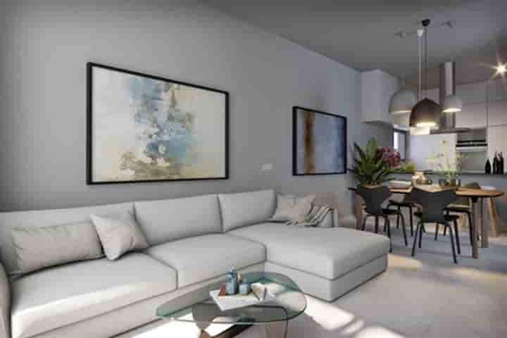 Apartment for sale in Finestrat