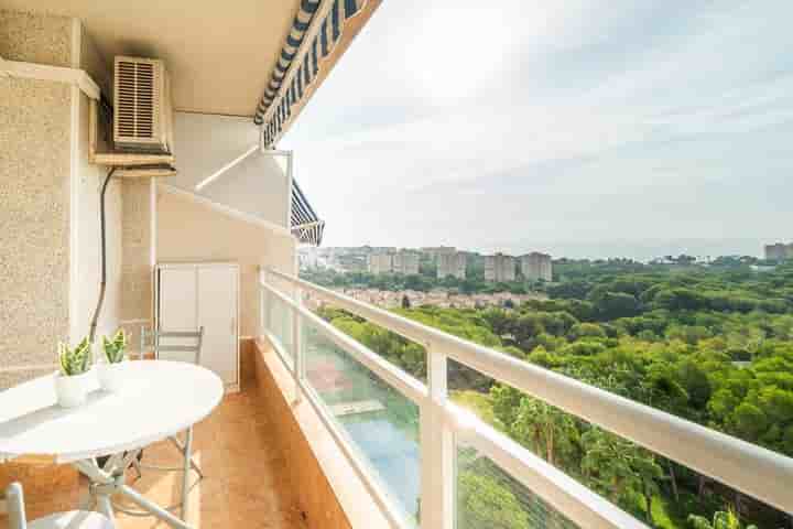 Apartment for sale in Campoamor