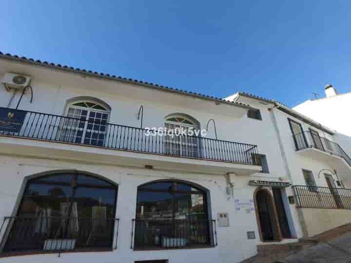 Apartment for sale in Benahavís