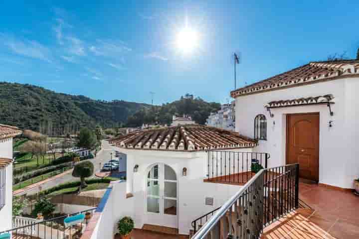 Apartment for sale in Benahavís