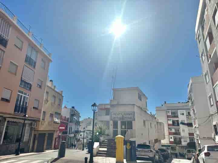 Apartamento en venta en Marbella Pueblo