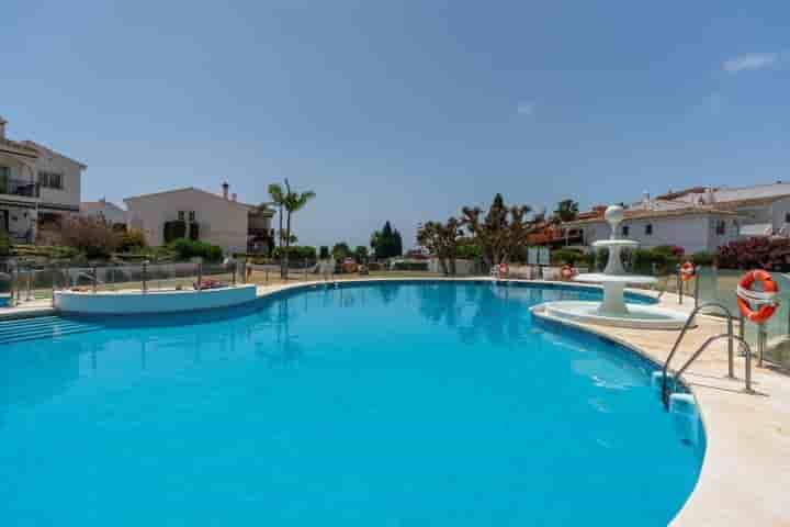 Apartment for sale in Altos de Estepona