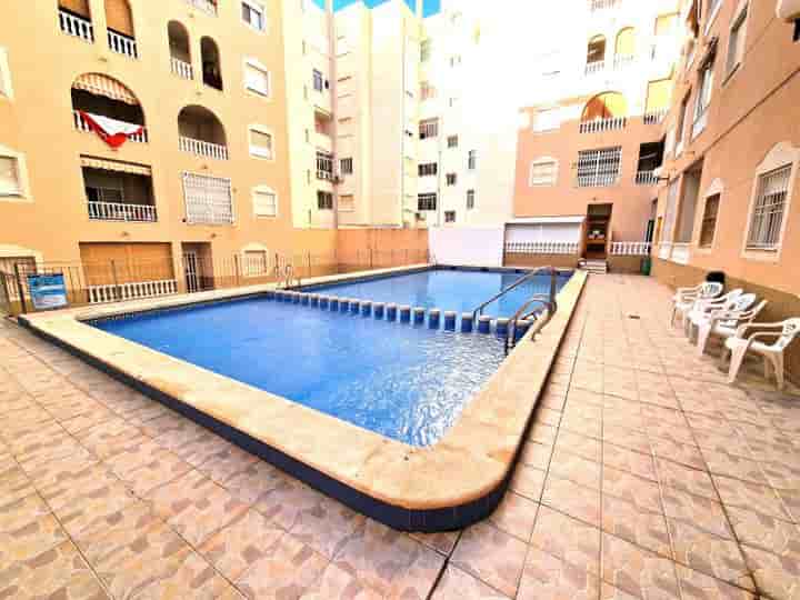 Apartamento para venda em Playa del Cura