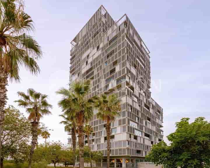 Apartamento en venta en Barcelona