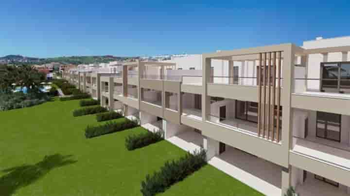 Apartment for sale in Estepona