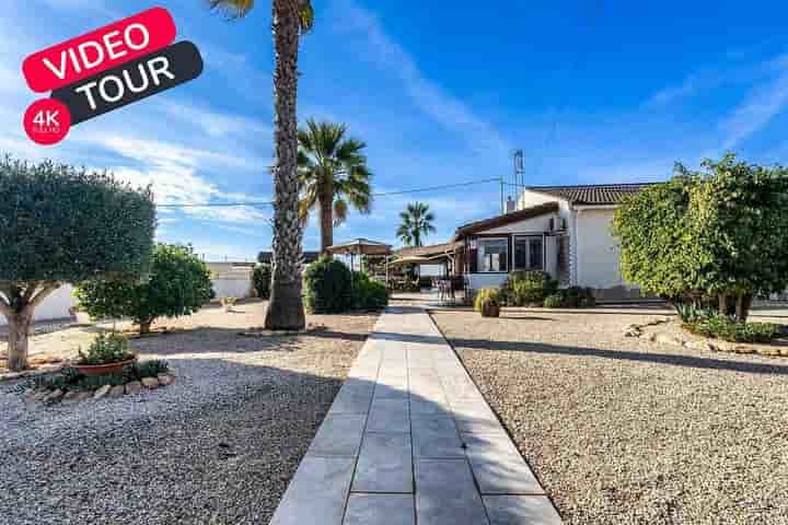 House for sale in San Javier