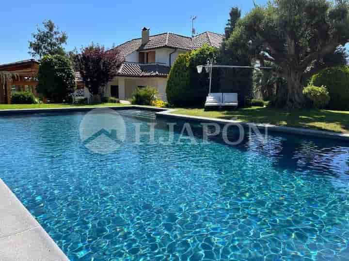 House for sale in Alella