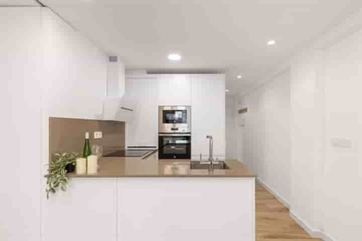 Apartment for sale in Torrevieja