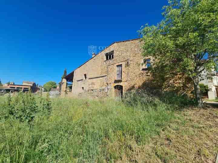 Maison à vendre à Fontcoberta