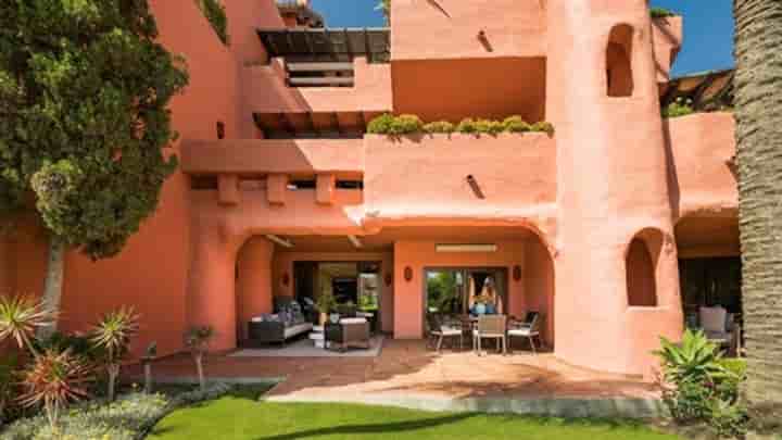 Apartment for sale in Estepona