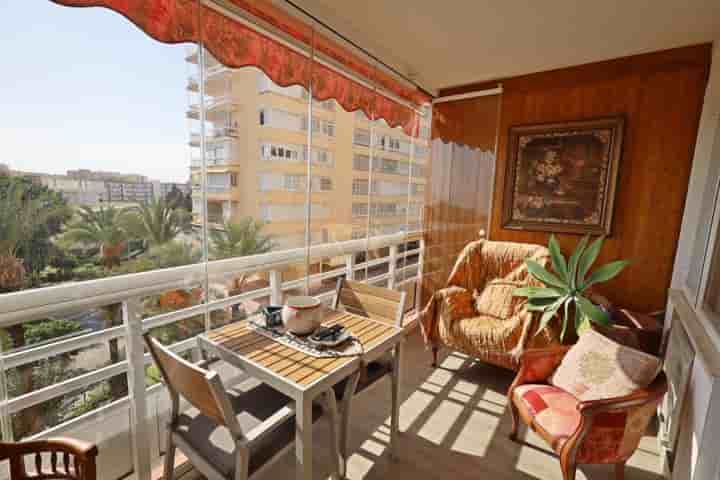 Apartamento en venta en La Carihuela - Los Nidos