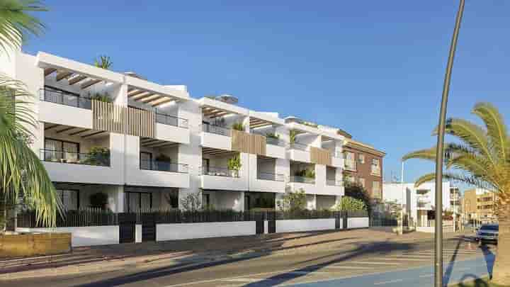 Apartment for sale in Los Cuarteros