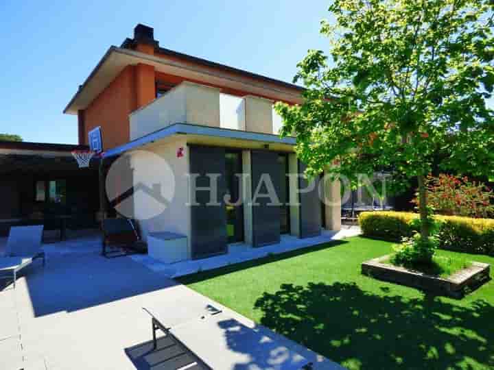 Casa en venta en Vallromanes