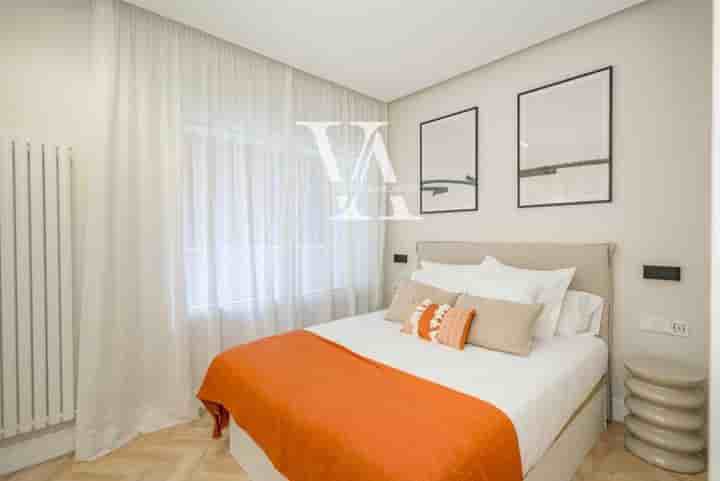 Apartment for sale in Madrid