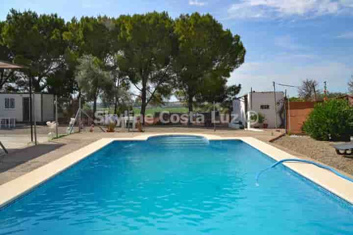 House for sale in Jerez de la Frontera