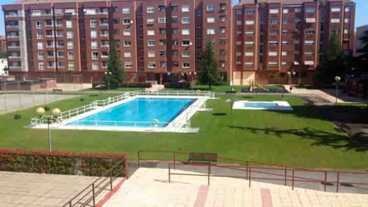 Apartamento en venta en Logroño