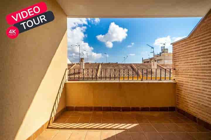 Apartamento en venta en Los Alcázares