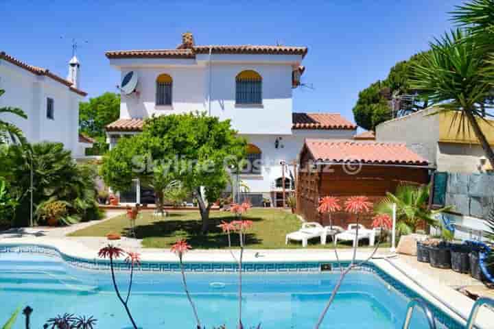 Casa para venda em Chiclana de la Frontera