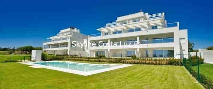 Apartment for sale in San Roque