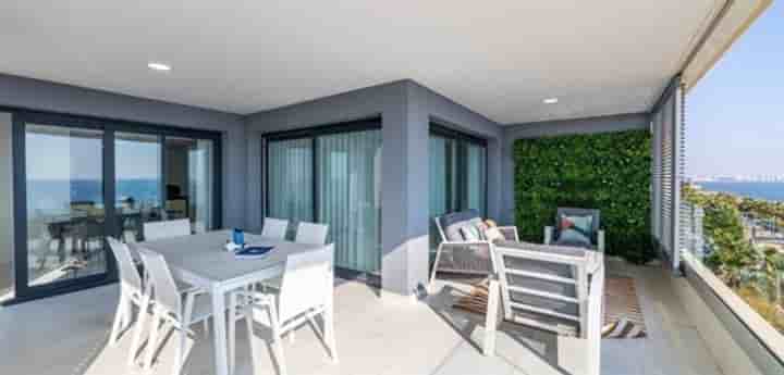 Apartment for sale in Torrevieja