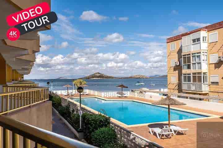 Apartment for sale in Zona Galúa-Calnegre