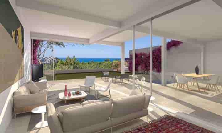 Casa en venta en Marbella