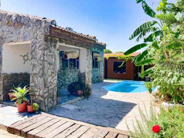 Casa en venta en Chiclana de la Frontera