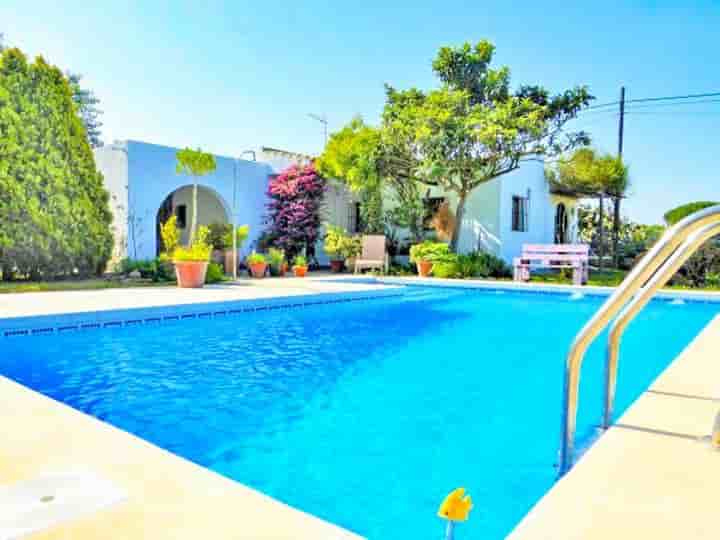 Casa en venta en Chiclana de la Frontera