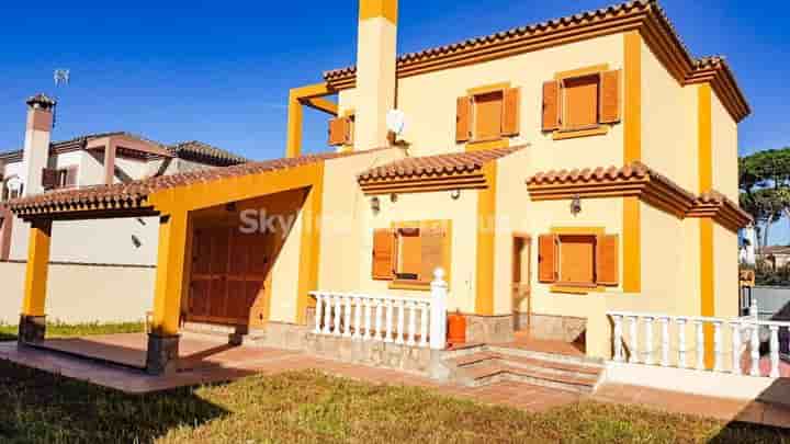 Maison à vendre à Chiclana de la Frontera