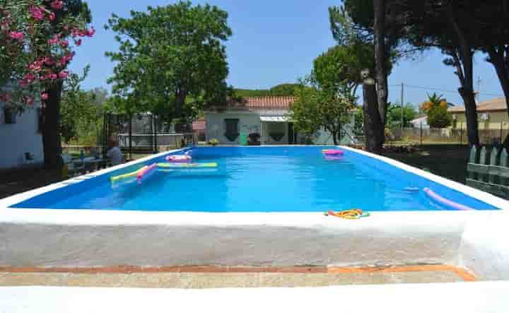 Casa para venda em Chiclana de la Frontera