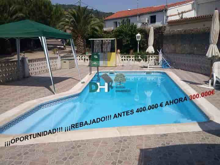 Casa en venta en Herguijuela