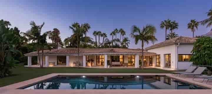 House for sale in Marbella