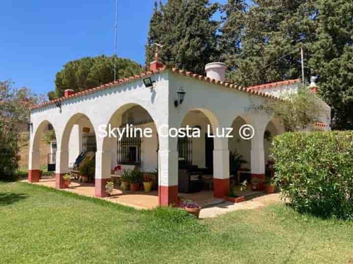 House for sale in Vejer de la Frontera