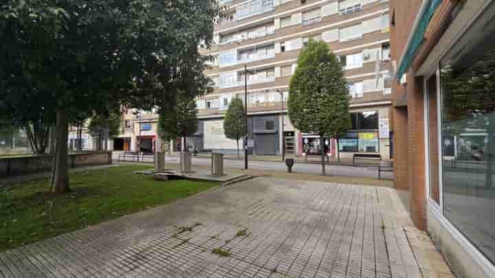 Wohnung zum Verkauf in Gijón