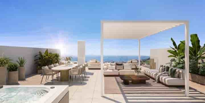 Apartamento en venta en Estepona