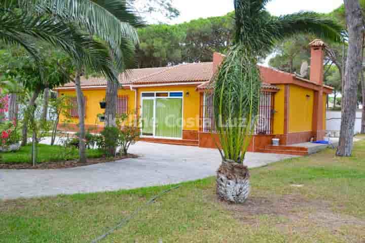 Haus zum Verkauf in Chiclana de la Frontera