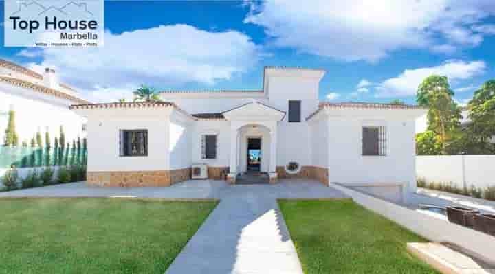 House for rent in Las Brisas