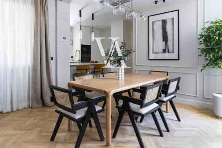 Apartment for sale in Madrid