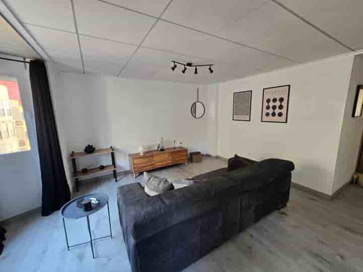 Apartamento en alquiler en Elche