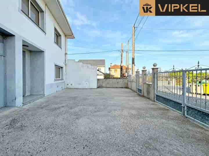 Casa en venta en Ferrol