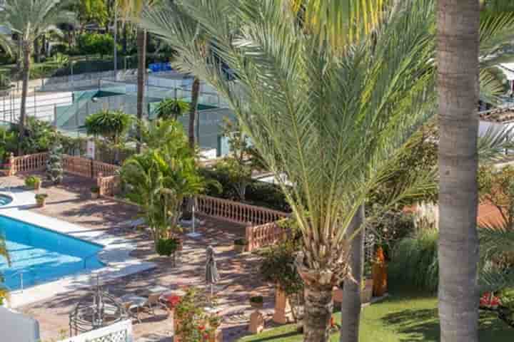 Apartment for sale in Marbella