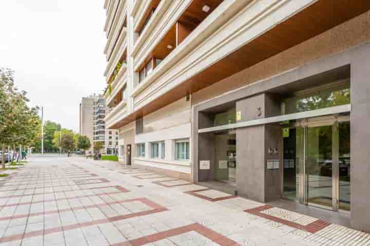 Apartamento para venda em Pamplona