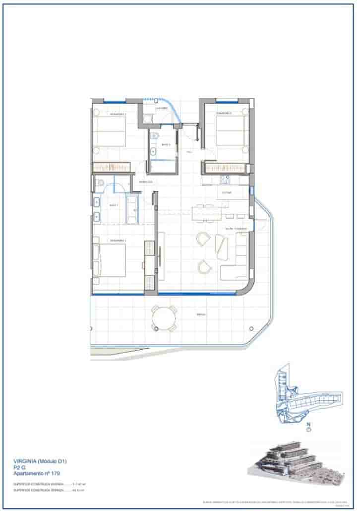 Appartement à vendre à Fuengirola