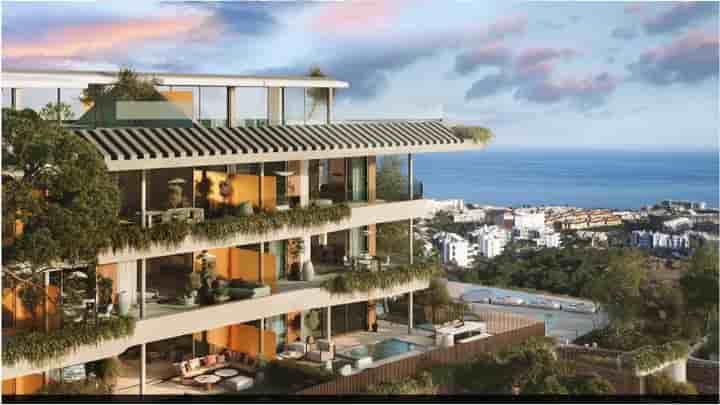 Apartamento en venta en Fuengirola