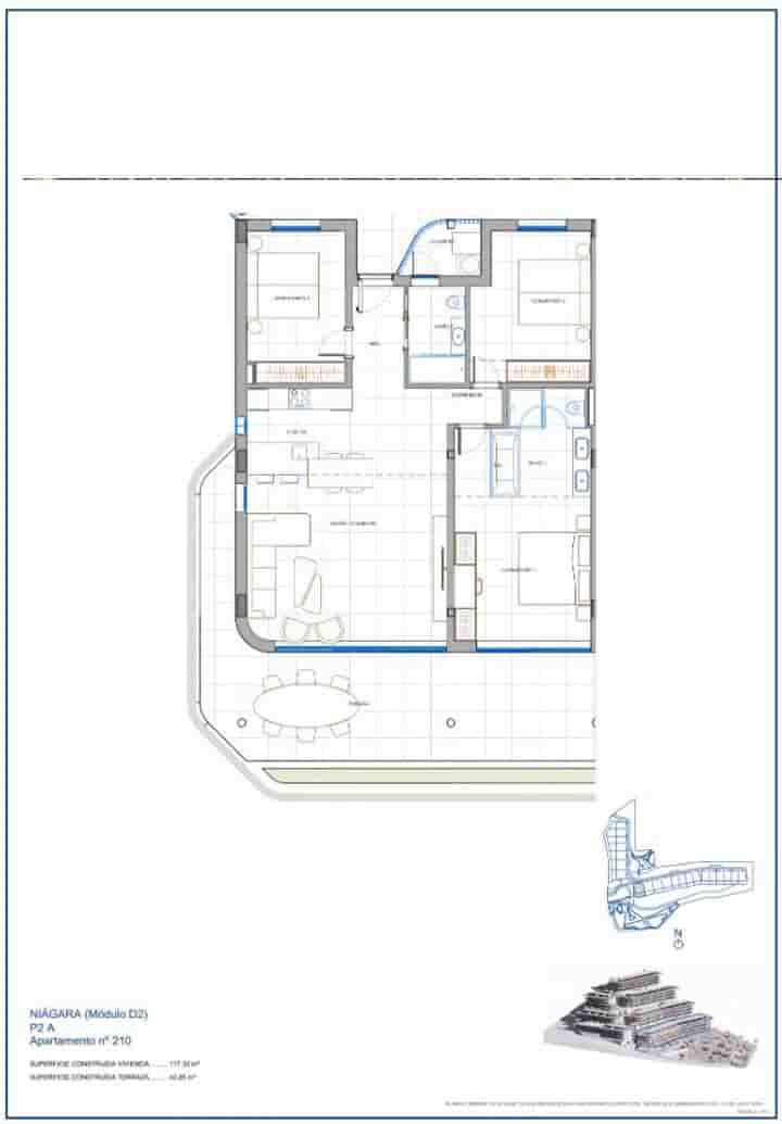 Appartement à vendre à Fuengirola